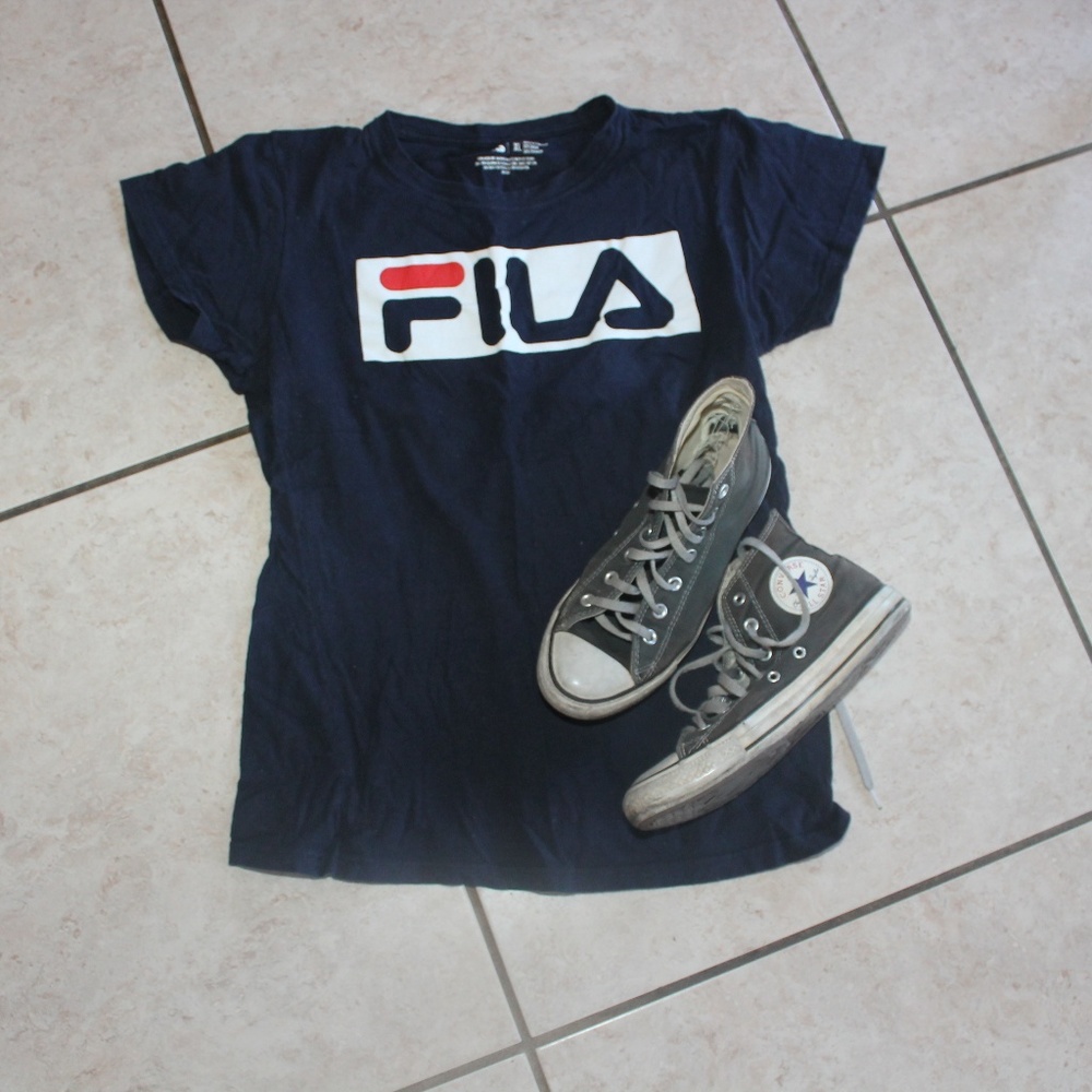 Fila T-Shirt